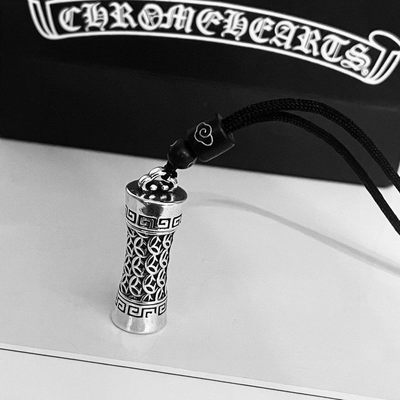 Chrome Hearts necklace 04lyx428